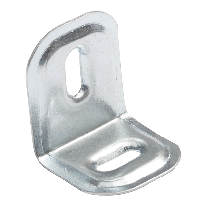 Скоба Grinder 26х31х27 mm для монтажа лаги 90х30 купить в Новом Уренгое