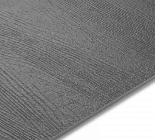 Фиброцементный сайдинг Roofas Board Wood Антрацит купить в Новом Уренгое