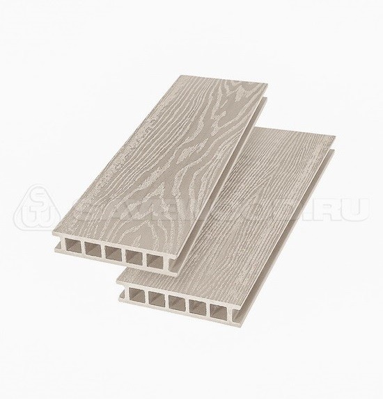 Террасная доска из ДПК SW-Fagus «SaveWood» бежевый купить в Новом Уренгое
