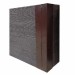Доска для грядок из ДПК NauticPrime EstheticWood 3D Венге 445х35х2950 купить в Новом Уренгое