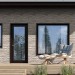 Фасадная панель FineBer, Скол -  Светло бежевый купить в Новом Уренгое