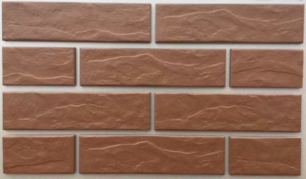 Фасадная Термопанели Аляска Loft Brick Pepper купить в Новом Уренгое