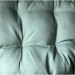 Кресло Подвесное из искусственного ротанга AFM-168A-XL White/Green купить в Новом Уренгое