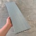 Террасная доска Latitudo PRO 2 (усиленная) 145х22 Серый купить в Новом Уренгое