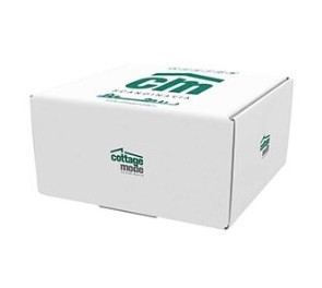 Ремонтный набор CM Bord (грунт, краска, 2 кисти) купить в Новом Уренгое