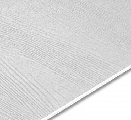 Фиброцементный сайдинг Roofas Board Wood Опал Серебристый купить в Новом Уренгое