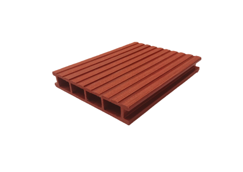 Террасная доска  из ДПК ECODECKING HIT Терракотовый купить в Новом Уренгое