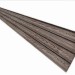 Cайдинг из ДПК NanoWood Шлифовка+тиснение с одной стороны Венге купить в Новом Уренгое