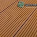 Террасная доска из ДПК WOODVEX Select Терракота купить в Новом Уренгое
