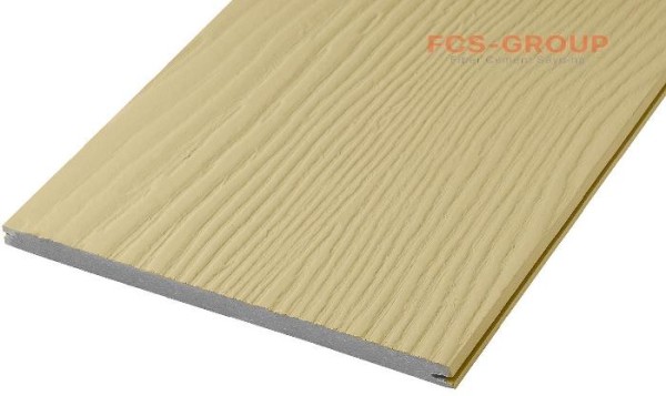 Фиброцементные панели FCS Group Wood Line F11 купить в Новом Уренгое