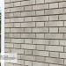 Фасадная панель Ю-пласт Стоун Хаус S-Lock Клинкер Балтик холодный цемент купить в Новом Уренгое