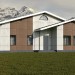 Фиброцементный сайдинг Roofas Board Wood Оникс купить в Новом Уренгое