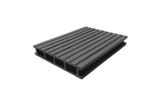 Террасная доска  из ДПК ECODECKING HIT Серый купить в Новом Уренгое