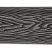 Террасная доская ДПК NanoWood Double 3D Антрацит купить в Новом Уренгое