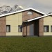 Фиброцементный сайдинг Roofas Board Stone Базальт купить в Новом Уренгое