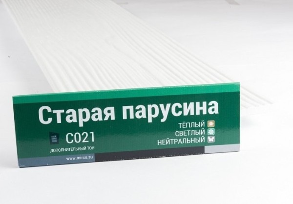 Сайдинг Мирко 7,5 под дерево С021 купить в Новом Уренгое