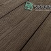 Террасная доска из ДПК WOODVEX Select Венге купить в Новом Уренгое