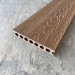 Террасная доска Latitudo PRO (усиленная) 150х24 Шоколад купить в Новом Уренгое