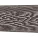 Террасная доская ДПК NanoWood Double 3D Венге купить в Новом Уренгое