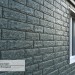 Фасадная панель Ю-Пласт Стоун-хаус камень изумрудный (двойной замок) купить в Новом Уренгое