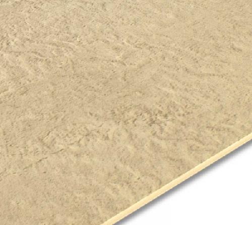 Фиброцементный сайдинг Roofas Board Stone Песчаник светлый купить в Новом Уренгое