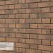 Фасадная панель Ю-пласт Стоун Хаус S-Lock Клинкер Балтик магма купить в Новом Уренгое