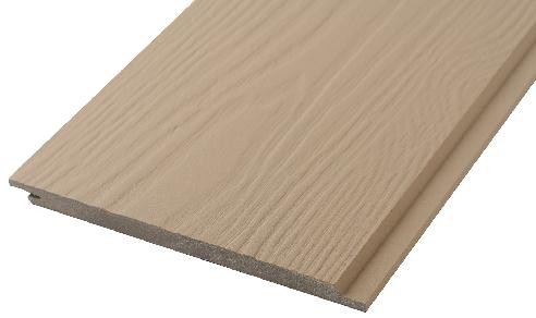 Фиброцементные панели Wood Click F03 купить в Новом Уренгое