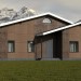 Фиброцементный сайдинг Roofas Board Stone Топаз купить в Новом Уренгое