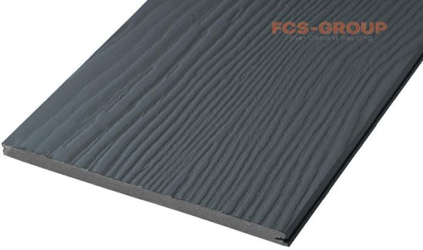 Фиброцементные панели FCS Group Wood Line F19 купить в Новом Уренгое