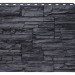 Фасадная панель Royal Stone, Камень Скалистый, Кингстон купить в Новом Уренгое
