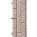 Сайдинг BRICKHOUSE белый купить в Новом Уренгое