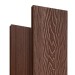 Террасная доска Latitudo Solid 150х21 Каштан (Полнотелая) купить в Новом Уренгое