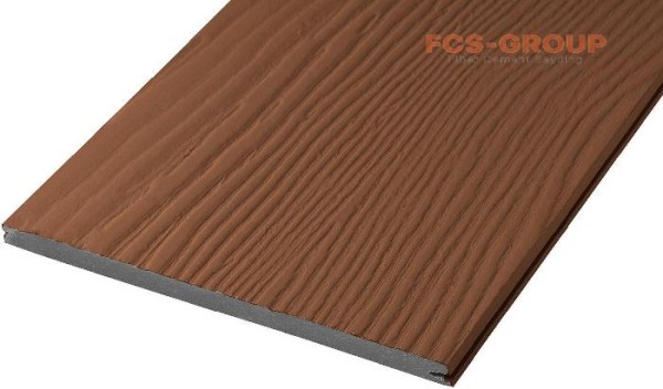 Фиброцементные панели FCS Group Wood Line F30 купить в Новом Уренгое