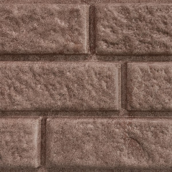 Сайдинг BRICKHOUSE коричневый купить в Новом Уренгое