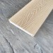 Террасная доска Latitudo Solid 150х21 Натур (Полнотелая) купить в Новом Уренгое