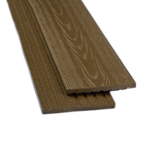 Заборная доска из ДПК  ECODECKING Дерево купить в Новом Уренгое