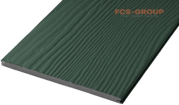 Фиброцементные панели FCS Group Wood Line F31 купить в Новом Уренгое