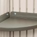 Сарай пластиковый LifeTime 10x8 купить в Новом Уренгое