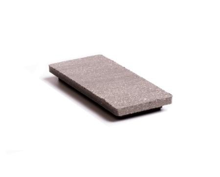Заглушка для лавочного бруса Ecodecking Комфорт 40х90 шоколад купить в Новом Уренгое