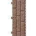 Сайдинг BRICKHOUSE песочный купить в Новом Уренгое