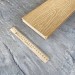 Террасная доска Latitudo Solid 150х21 Орех (Полнотелая) купить в Новом Уренгое