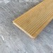 Террасная доска Latitudo Solid 150х21 Орех (Полнотелая) купить в Новом Уренгое