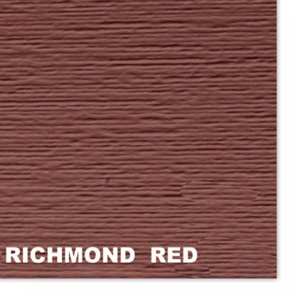 Сайдинг Виниловый Mitten, Sentry Mitten, Richmond red купить в Новом Уренгое