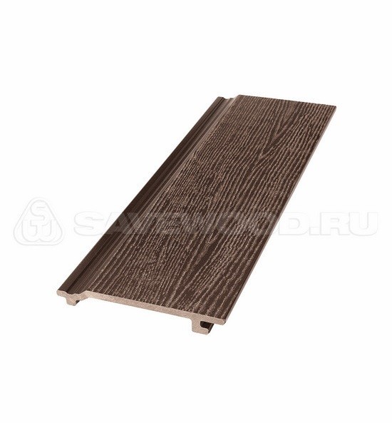 Сайдинг из дпк savewood sw-sorbus радиальный распил терракот купить в Новом Уренгое