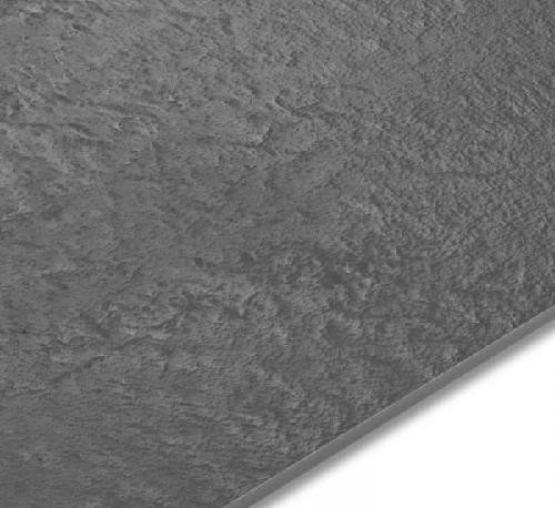Фиброцементный сайдинг Roofas Board Stone Антрацит купить в Новом Уренгое