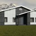 Фиброцементный сайдинг Roofas Board Stone Антрацит купить в Новом Уренгое