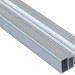 Лага алюминиевая KRONEX 50x25x3000 мм несущая купить в Новом Уренгое