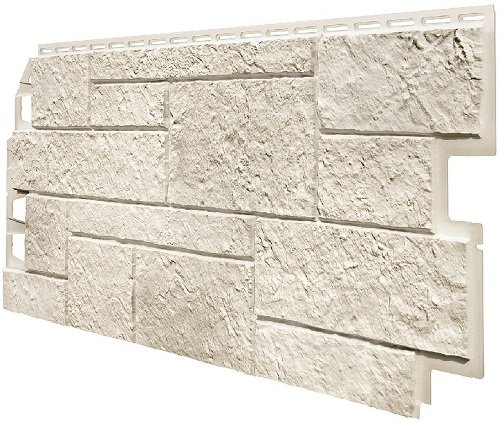 Фасадная панель VOX Sandstone (Сандстоун) бежевый купить в Новом Уренгое