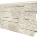 Фасадная панель VOX Sandstone (Сандстоун) бежевый купить в Новом Уренгое