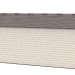 Сарай пластиковый LifeTime 15x8 DD купить в Новом Уренгое